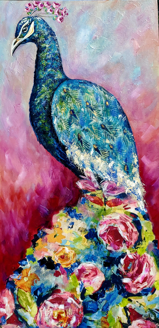 A Full Bouquet