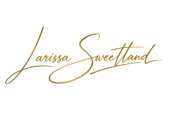 Larissa Sweetland Fine Art