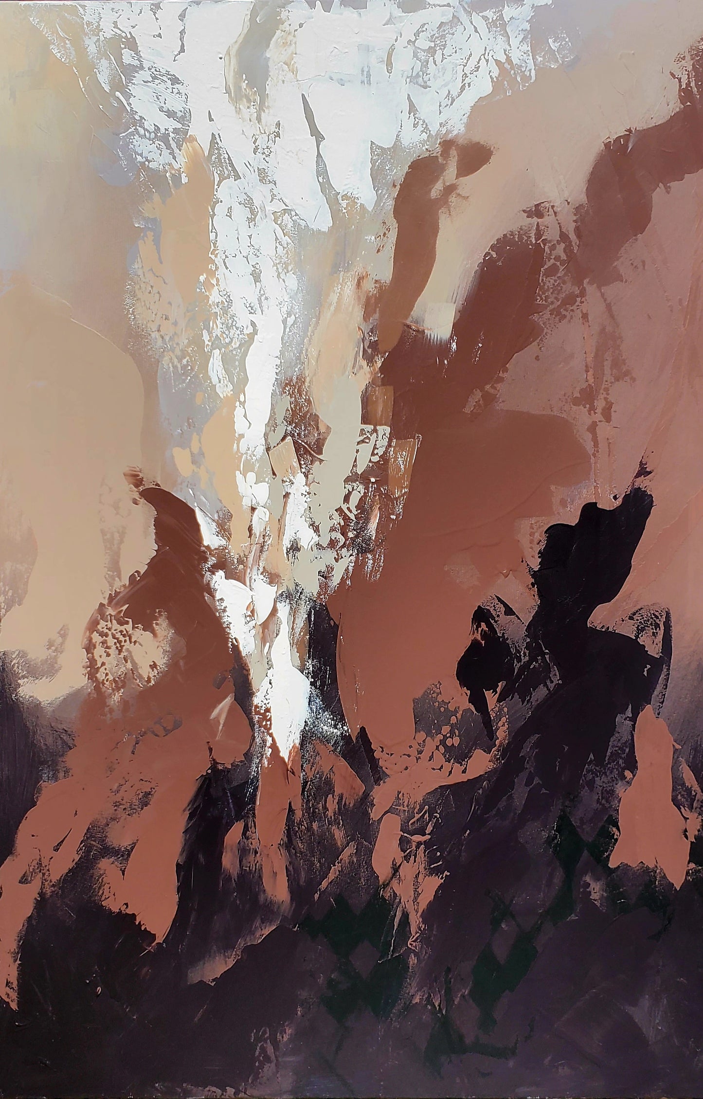 Earth Grounded