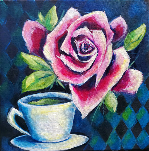 Coffee Break