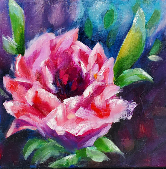 Peony Punch