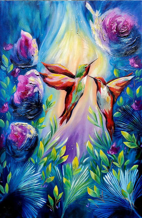 Morning Glory