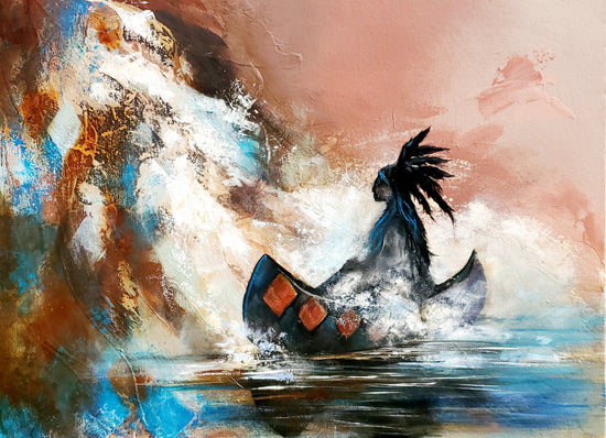 Overcoming