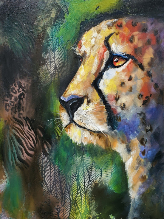 Looking Beyond