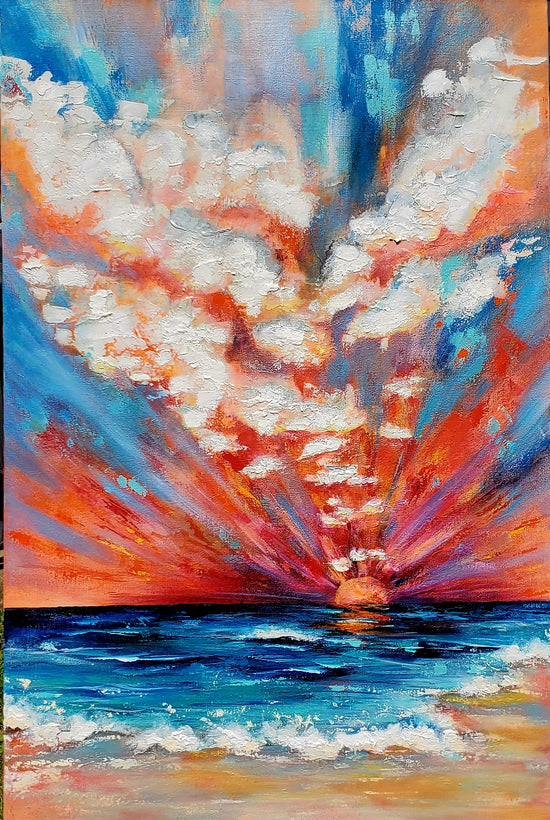 Sunset Dream